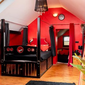Pokój typu superior z łóżkiem king-size